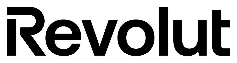 Revolut Casinos website logo