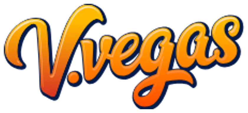 V.Vegas Casino logo